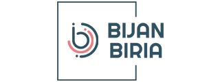 Bijan Biria